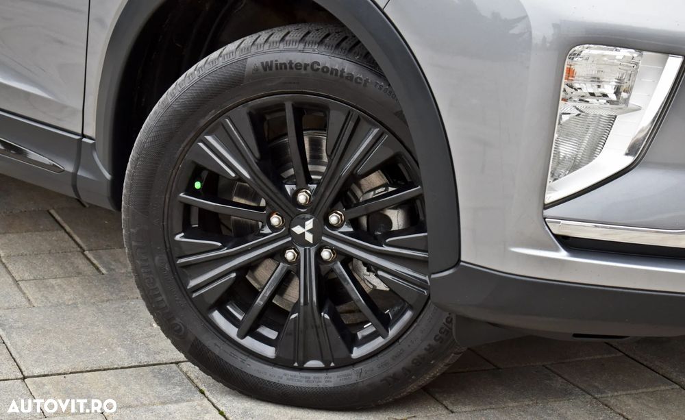 Mitsubishi Eclipse-Cross 2.2 DI-D Aut. 4WD Diamant+ - 20