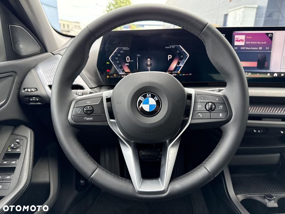 BMW Seria 1 - 12