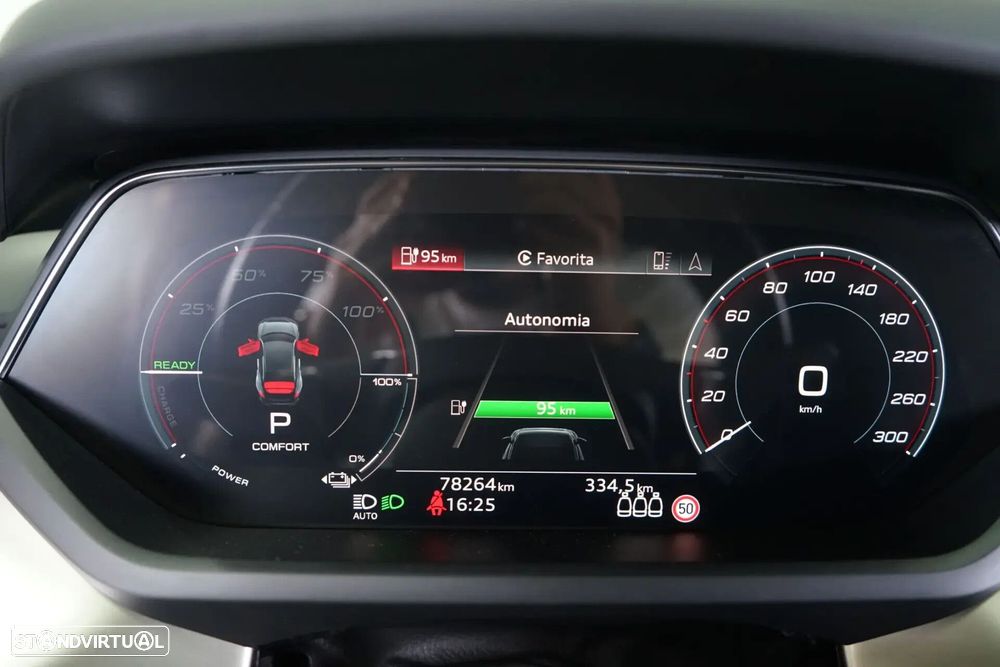 Audi e-tron GT - 29