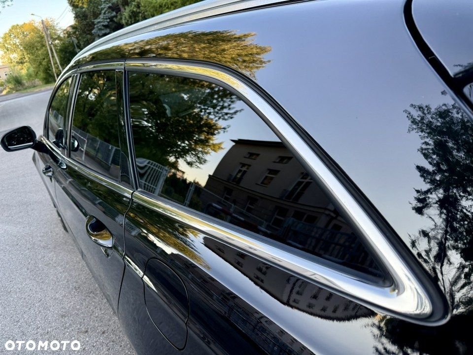 Ford Mondeo SW 2.0 TDCi S&S Titanium - 12