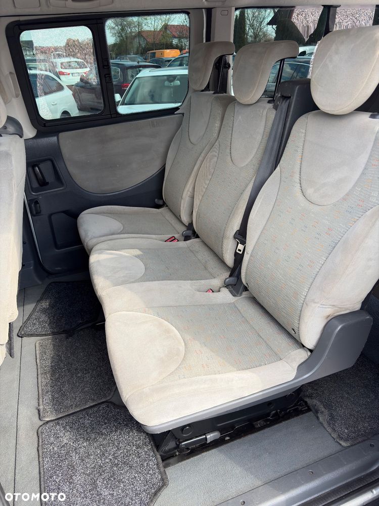 Fiat Scudo L2 (5-Si.) Panorama Executive - 32