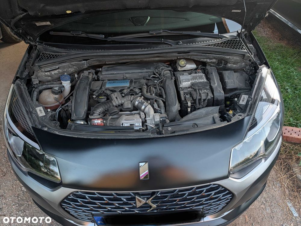 Citroën DS3 - 8