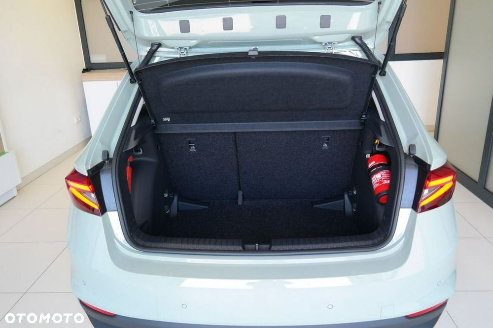 Skoda Fabia - 29