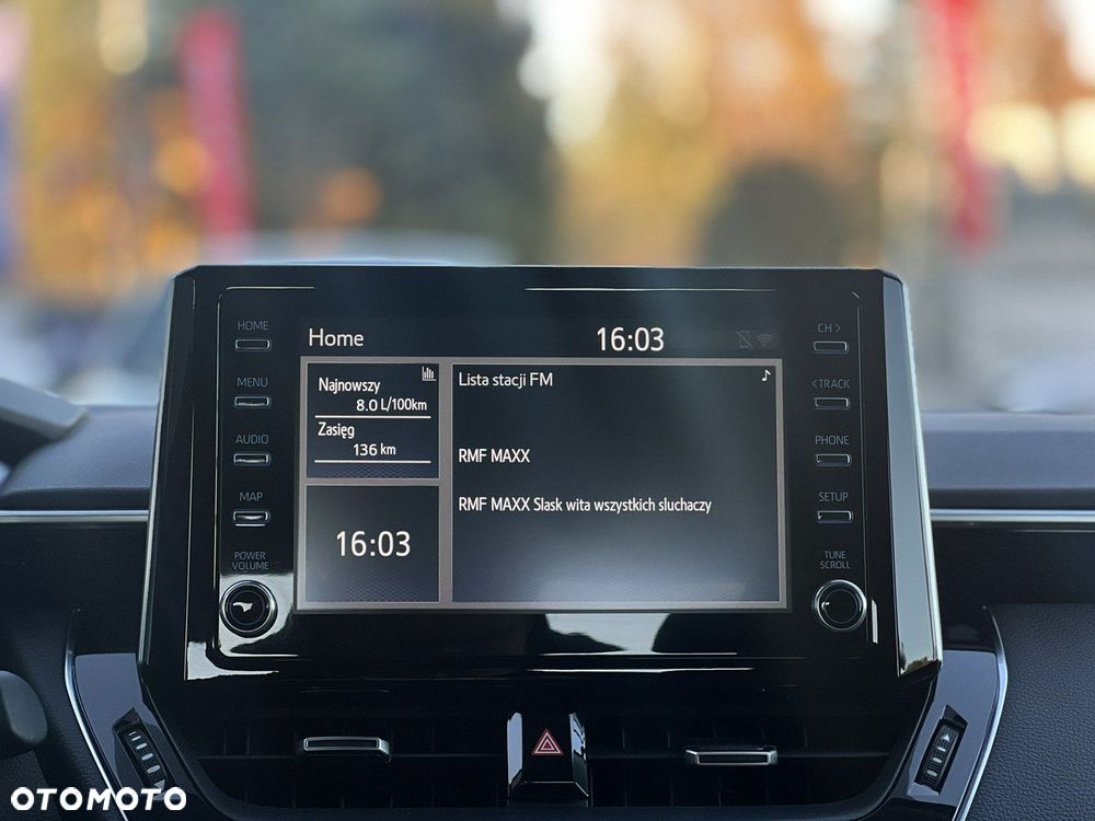 Toyota Corolla 1.5 Comfort - 17