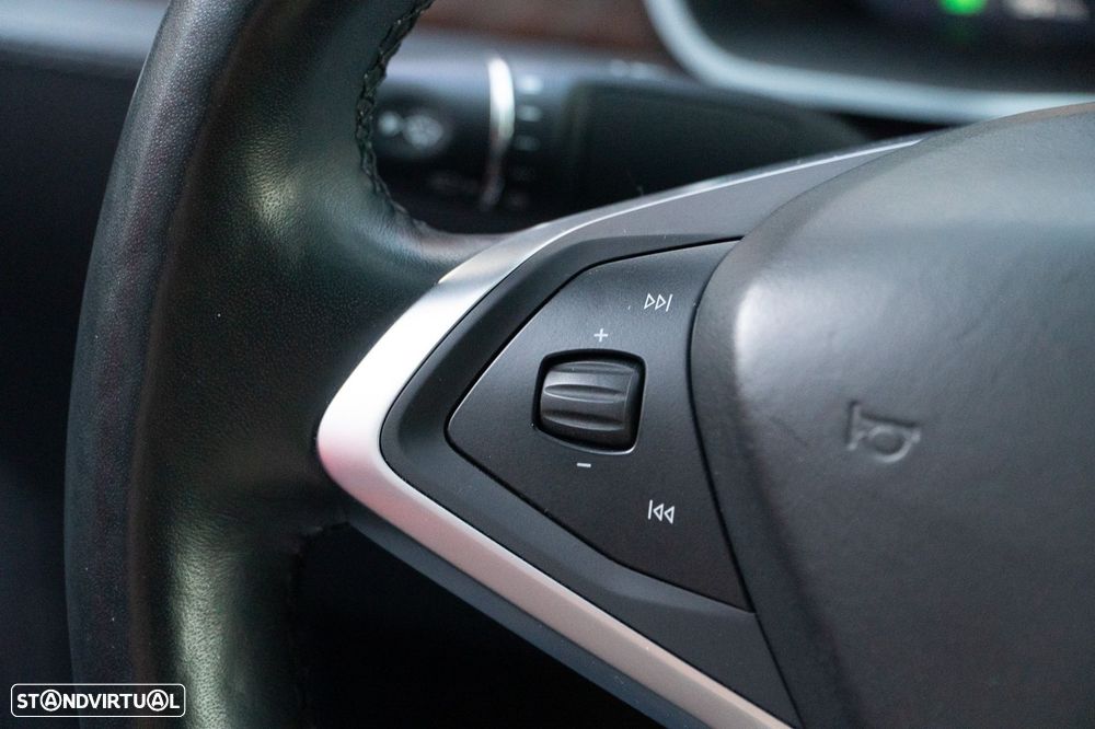 Tesla Model X 75D AWD - 22