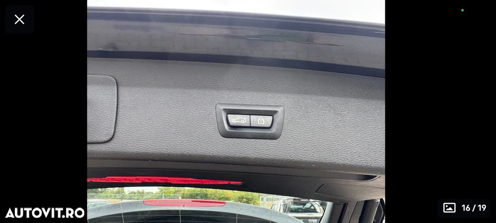 BMW X1 sDrive18d xLine - 12