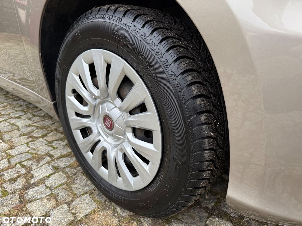 Fiat Tipo 1.4 Classic - 8