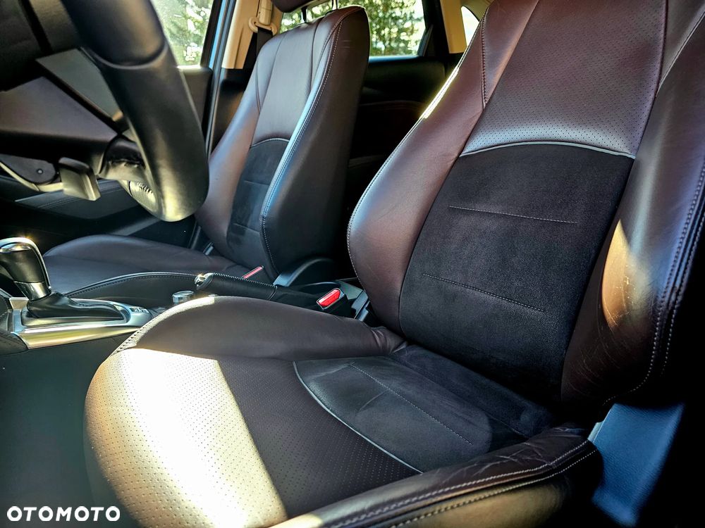 Mazda CX-3 2.0 Takumi Safety AWD - 10