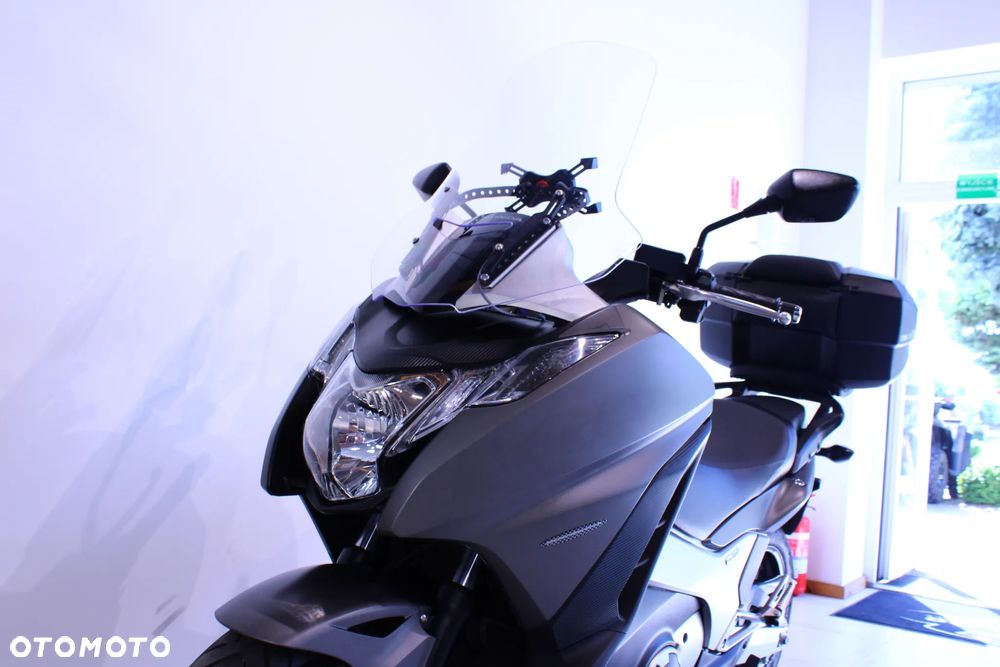 Honda NC - 10
