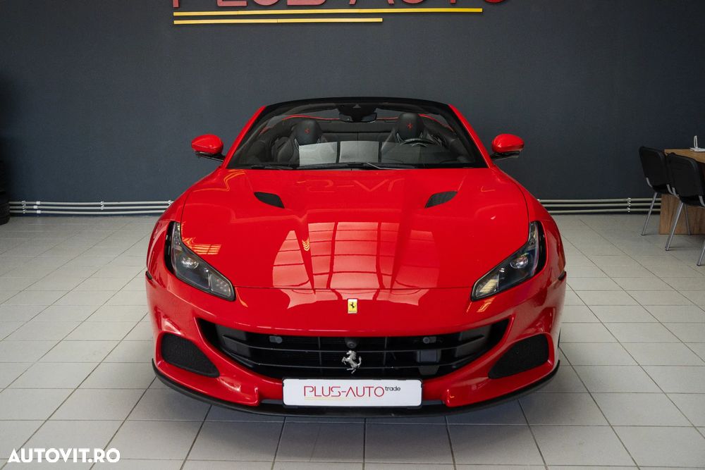 Ferrari Portofino - 2