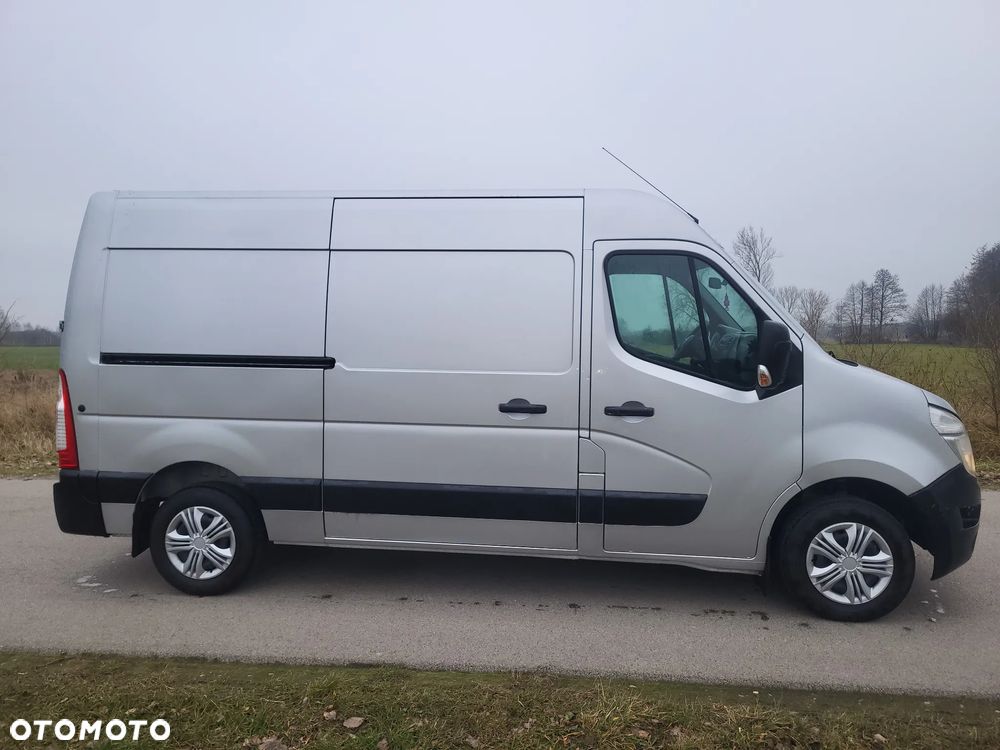 Renault Master - 4