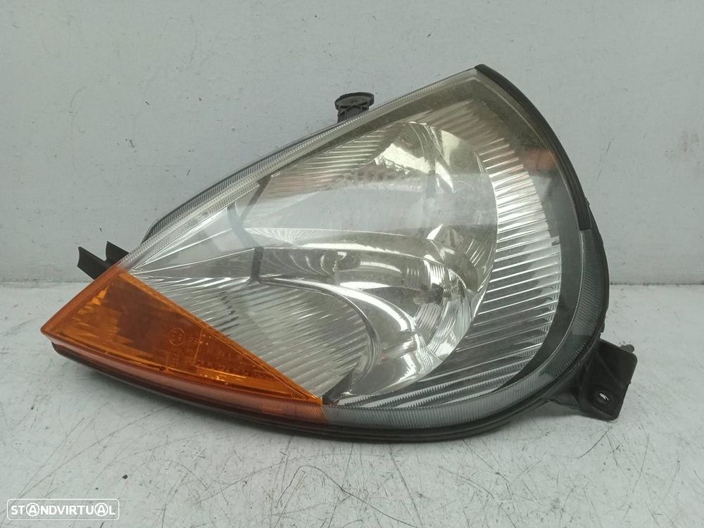 FAROL ESQUERDO FORD KA 2005 - 3