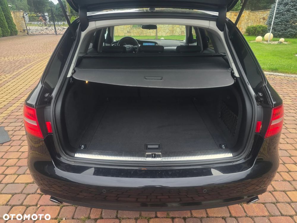 Audi A4 Avant 1.8 TFSI Prime Edition Multitronic - 29