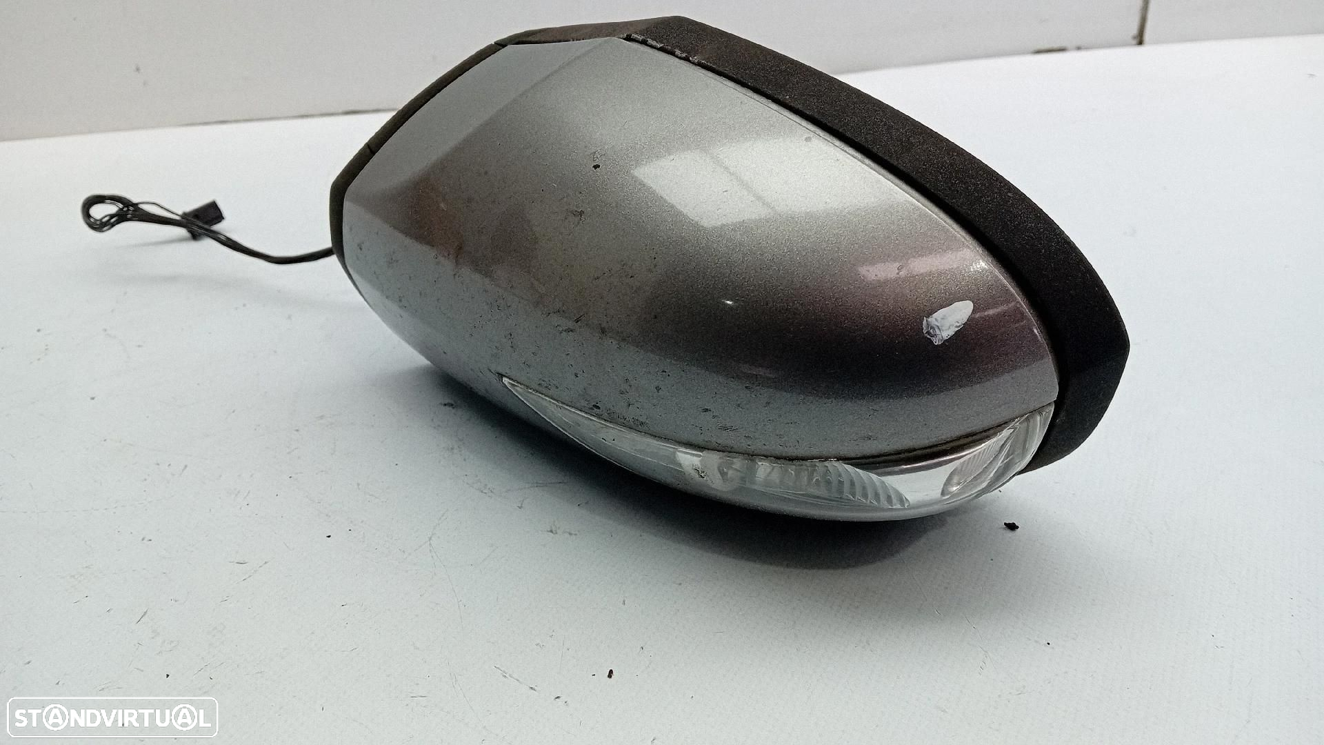Retrovisor / espelho esquerdo MERCEDES-BENZ Classe A (W169) - 2