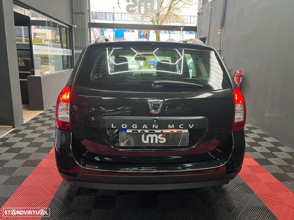 Dacia Logan 1.5 dCi Confort - 5