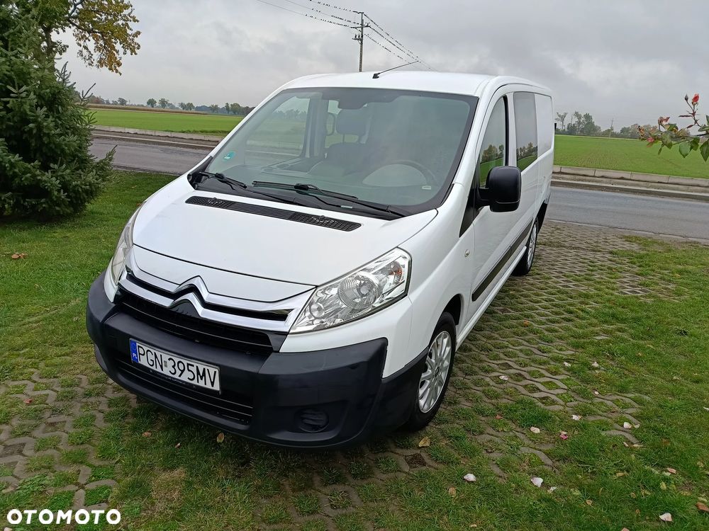 Citroën Jumpy - 2
