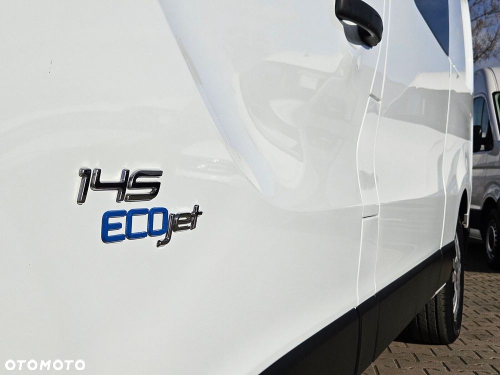 Fiat Talento L2H1 *79900zł NETTO* Brygadówka 6 osób 2.0ecoJET/145KM - 15