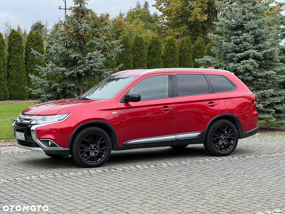 Mitsubishi Outlander - 6