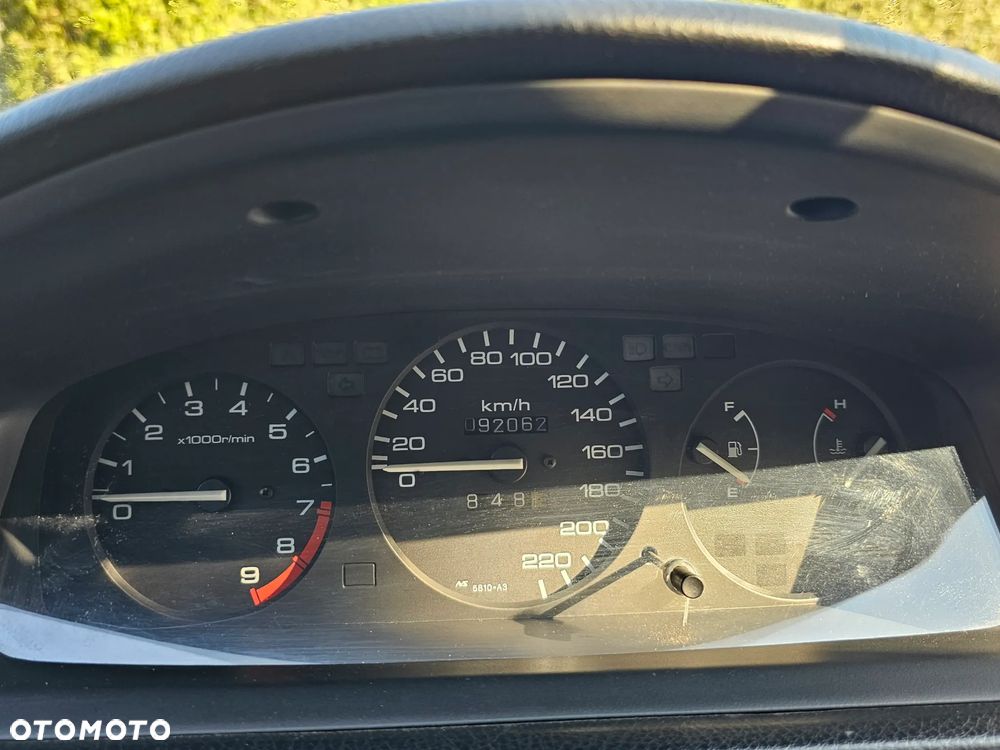 Honda Civic 1.3 - 9
