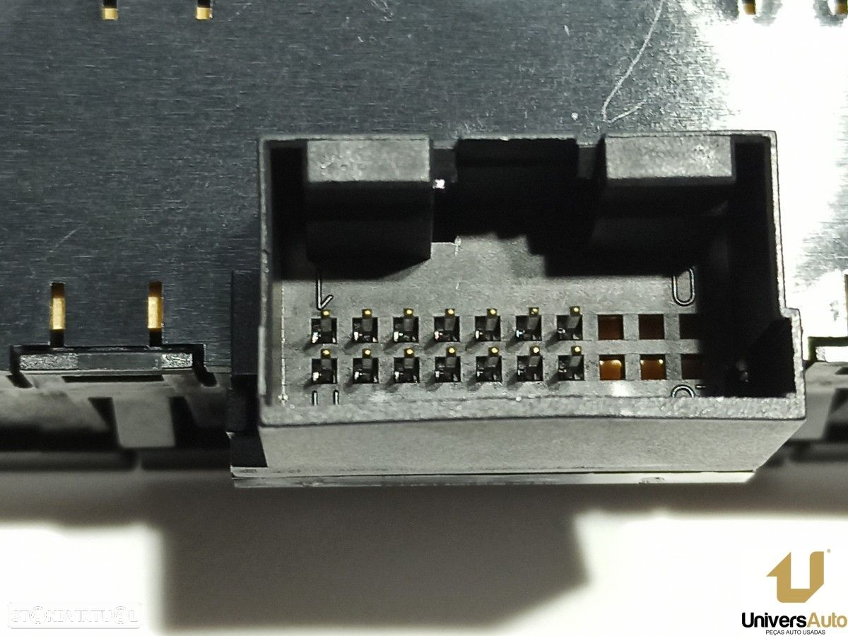 CONTROLE DE BLOQUEIO DE PORTA SEAT IBIZA (6P1) FR - 5