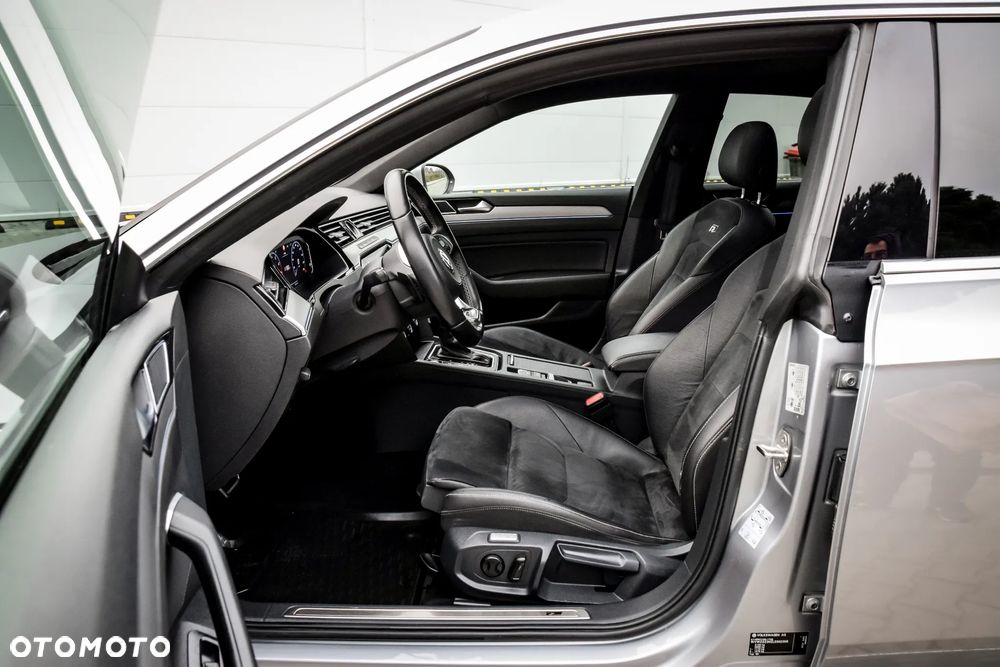 Volkswagen Arteon 2.0 TSI R-Line DSG - 21