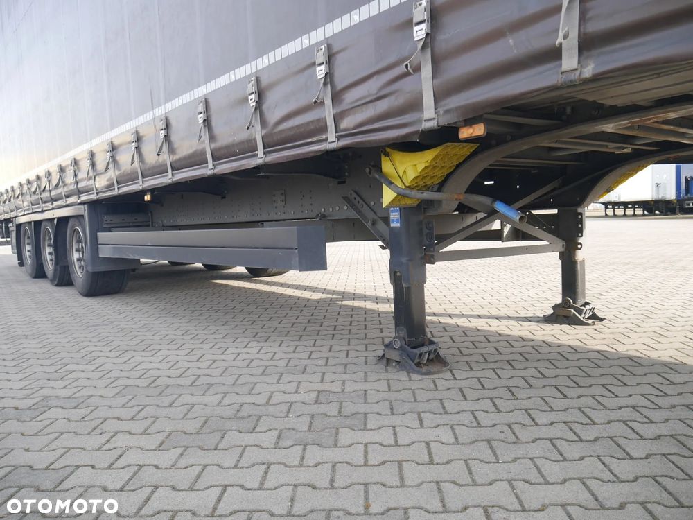 Schmitz Cargobull Mega / TIP 638260 - 17