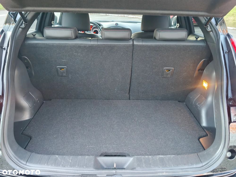 Nissan Juke 1.6 Tekna Xtronic EU6 - 19