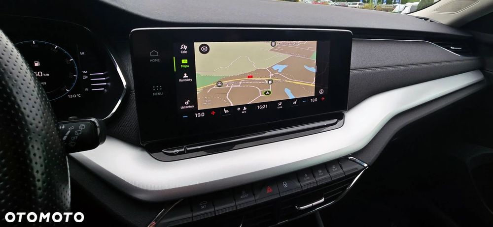Skoda Octavia 2.0 TDI 4x4 Style DSG - 26
