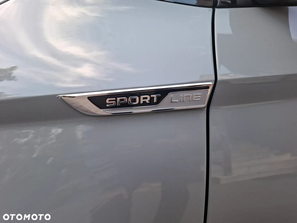 Skoda Karoq 2.0 TDI 4x4 DSG Sportline - 4