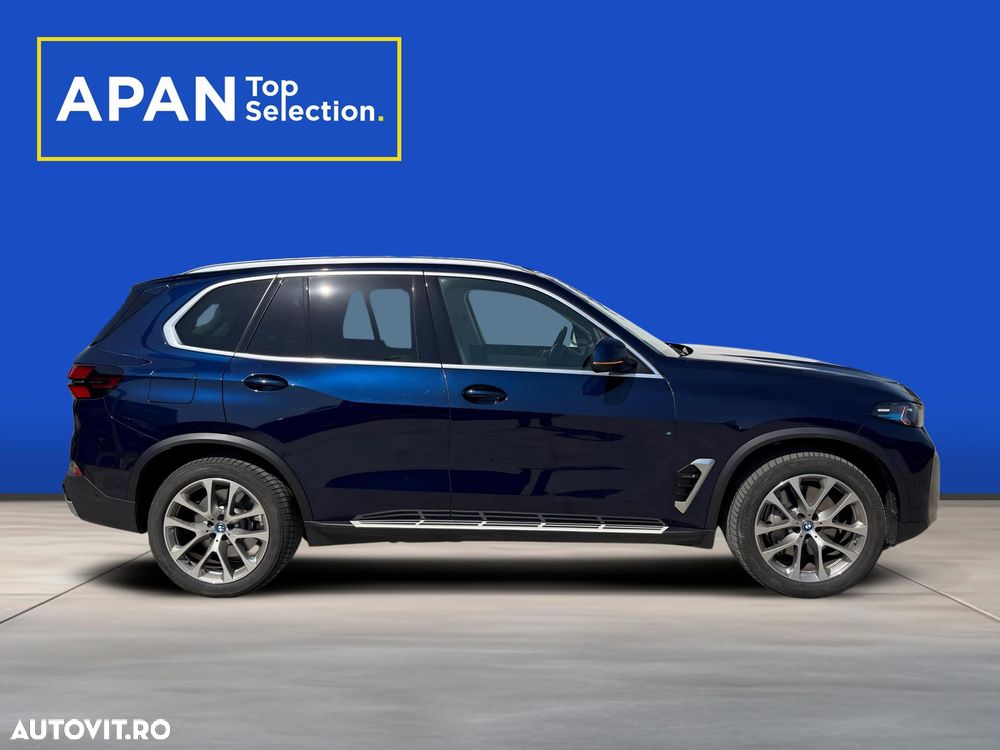 BMW X5 - 8