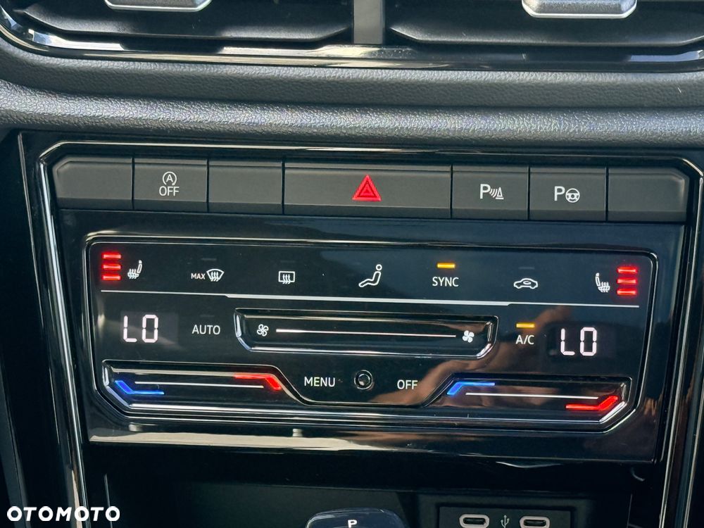 Volkswagen T-Roc 1.5 TSI OPF DSG R-Line - 33
