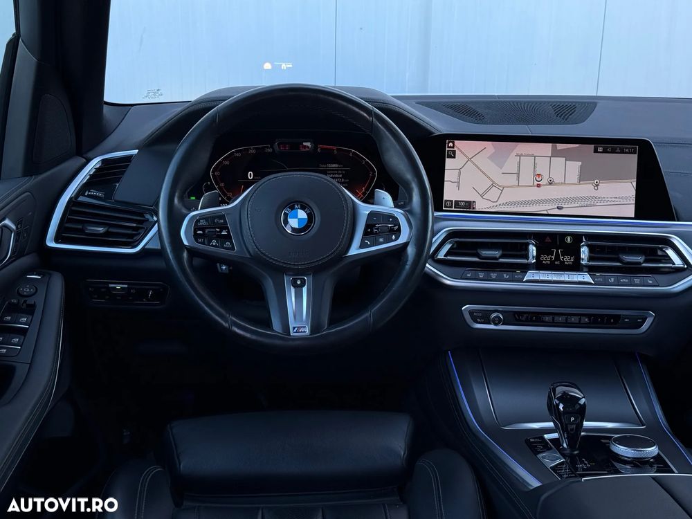 BMW X5 xDrive30d - 20