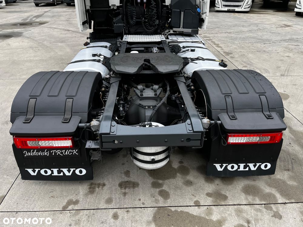 Volvo FH500 // Mega // Zamiana na starszy // 2021 Rok // New Face // Parkclima // Joystick // Serwisowany !!! - 15