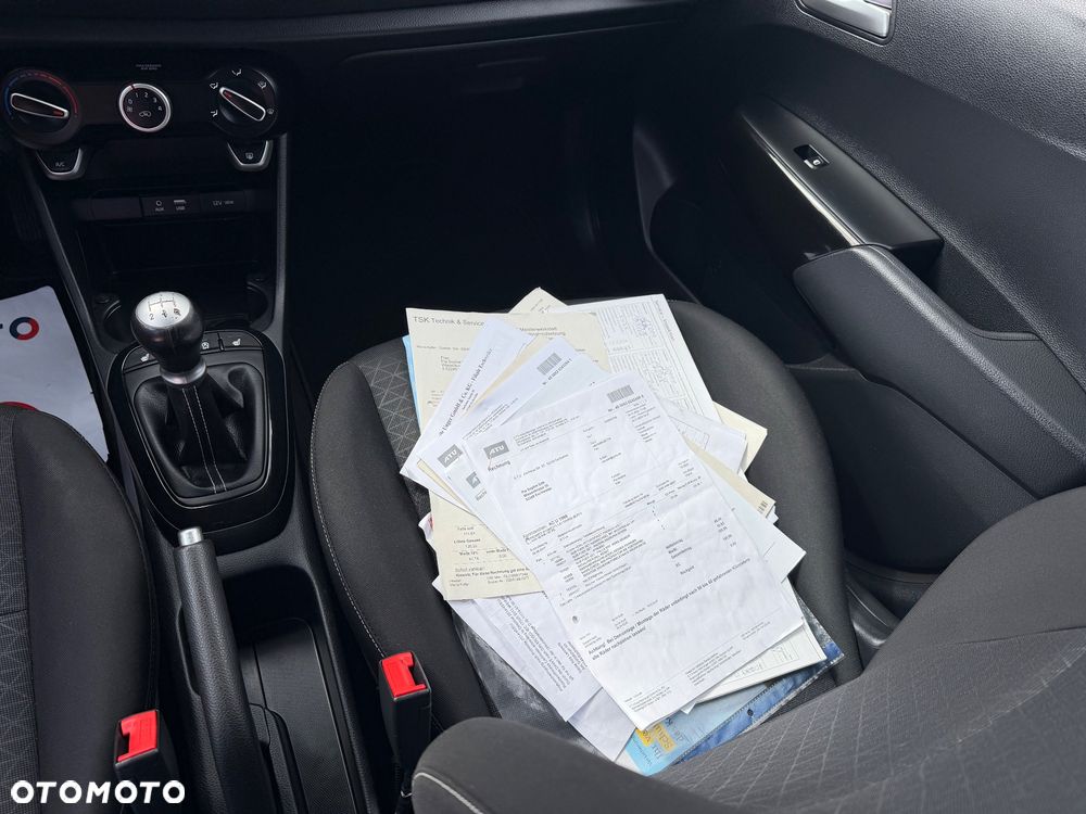 Kia Picanto 1.0 Edition 7 Drive - 16