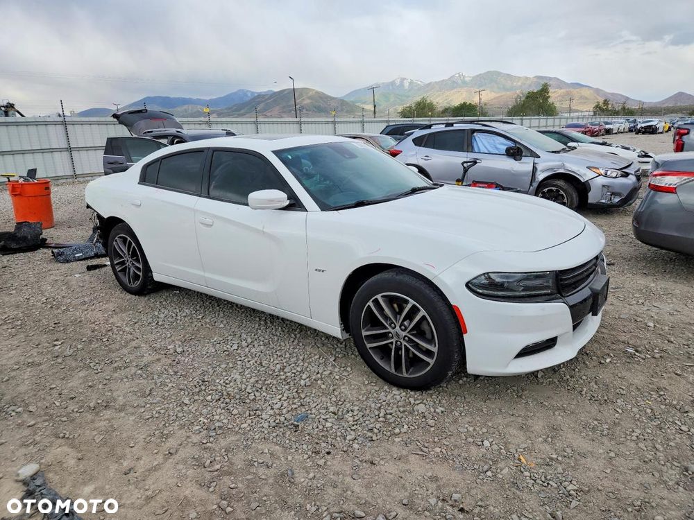 Dodge Charger - 5