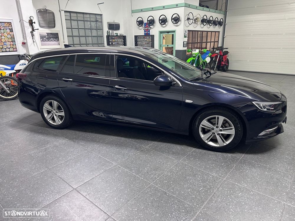 Opel Insignia Sports Tourer 2.0 CDTi Executive S/S - 36