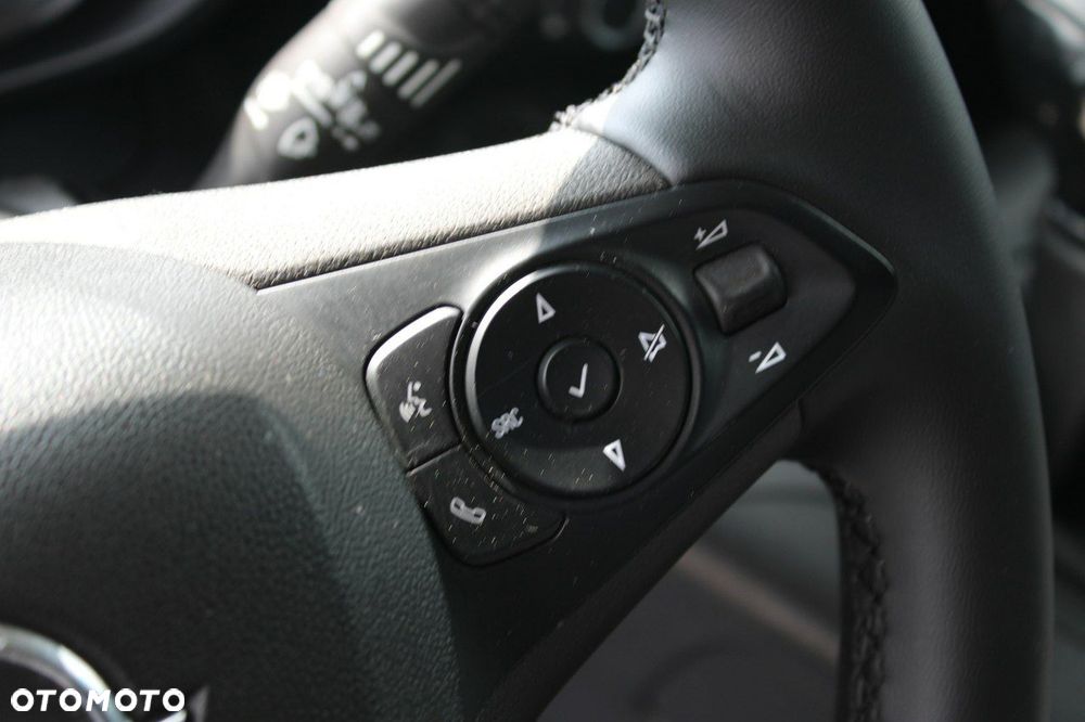 Opel Combo - 18