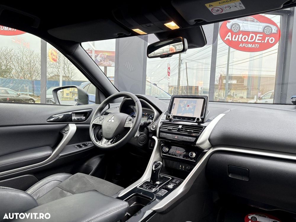 Mitsubishi Eclipse-Cross - 6