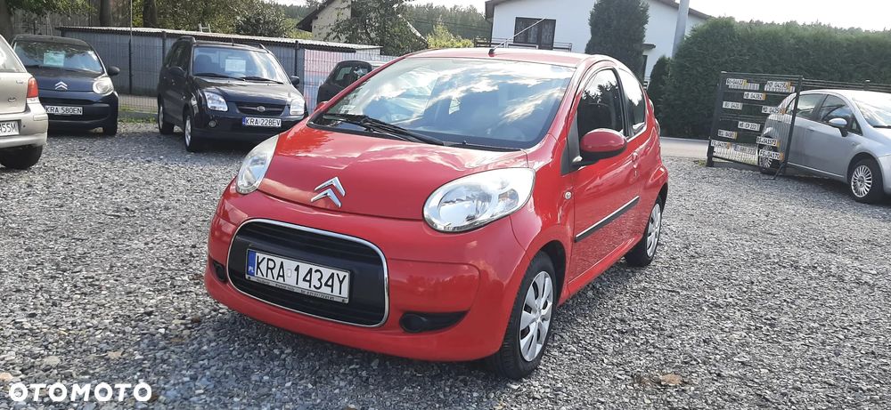 Citroën C1 - 20