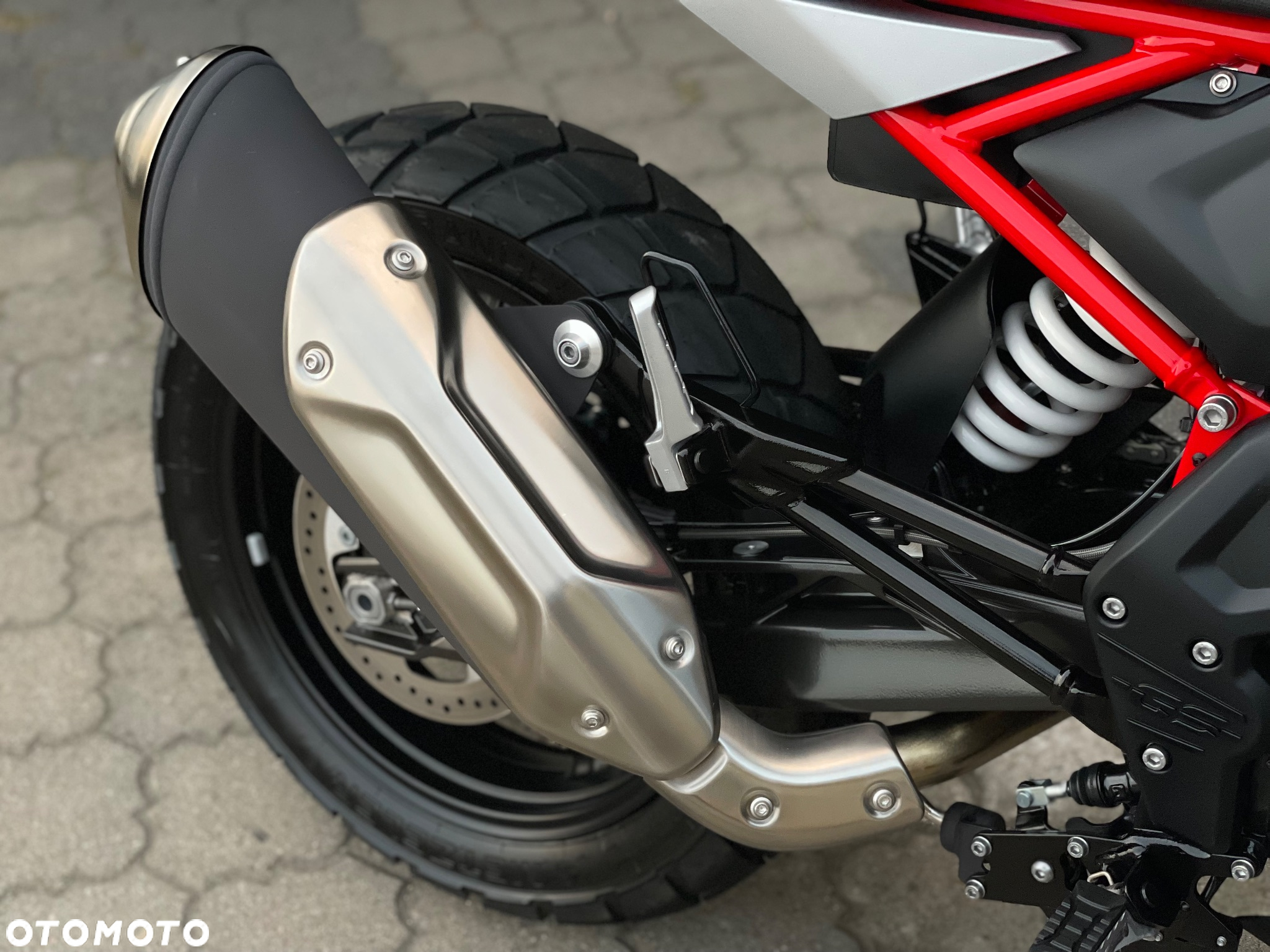 BMW G - 15