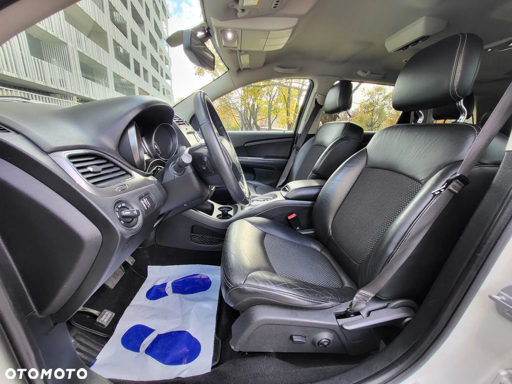 Dodge Journey - 5