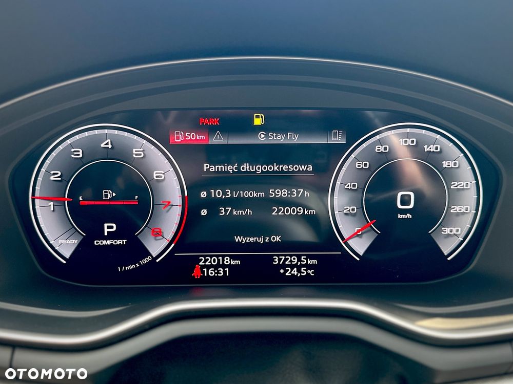 Audi A5 ver-coupe-45-tfsi-quattro-s-tronic-s-line - 24