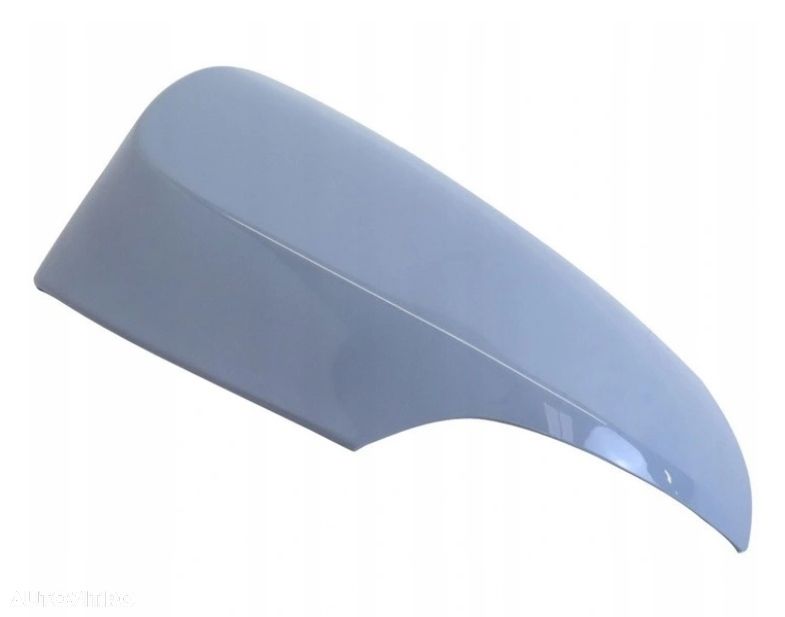 Carcasa oglinda exterioara Toyota C-Hr, 10.2016-, Corolla (E17), 07.2013-; Auris (E18), 01.2013-08.2015; Auris (E18), 07.2015-, stanga/dreapta, grunduita - 1