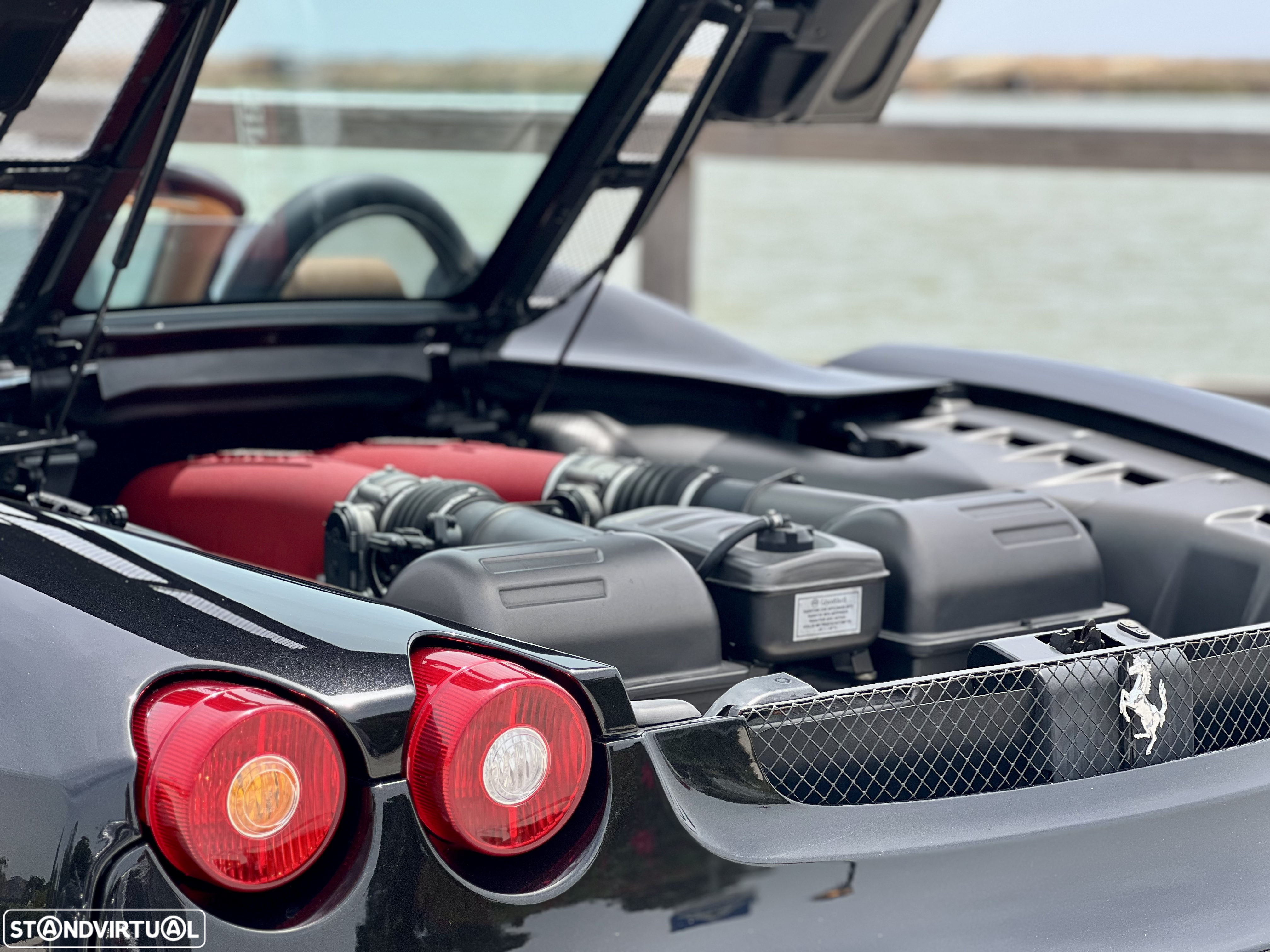 Ferrari F430 - 34