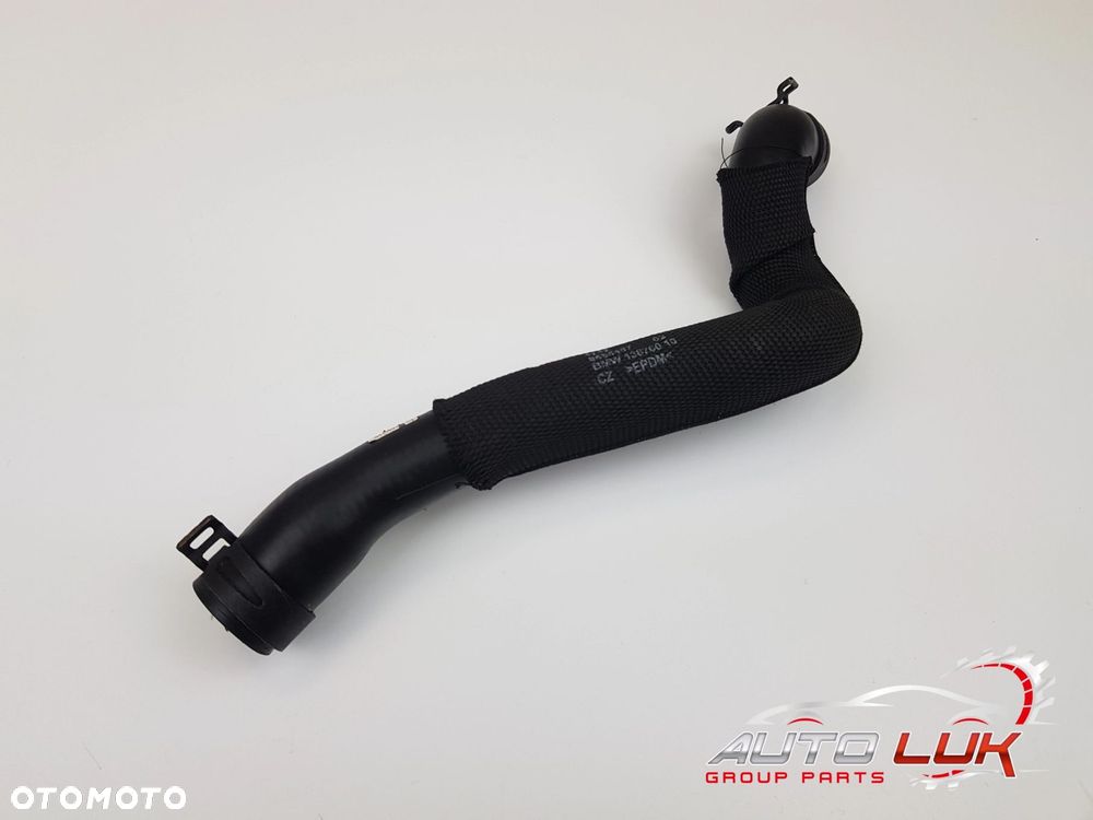 Przewód Rura Wąż chłodnicy wody X1 F48 X2 F39 B38 1.5i 8658487