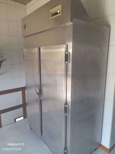 Restaurante para Aluguer - Excelente Oportunidade - Grande imagem: 2/8