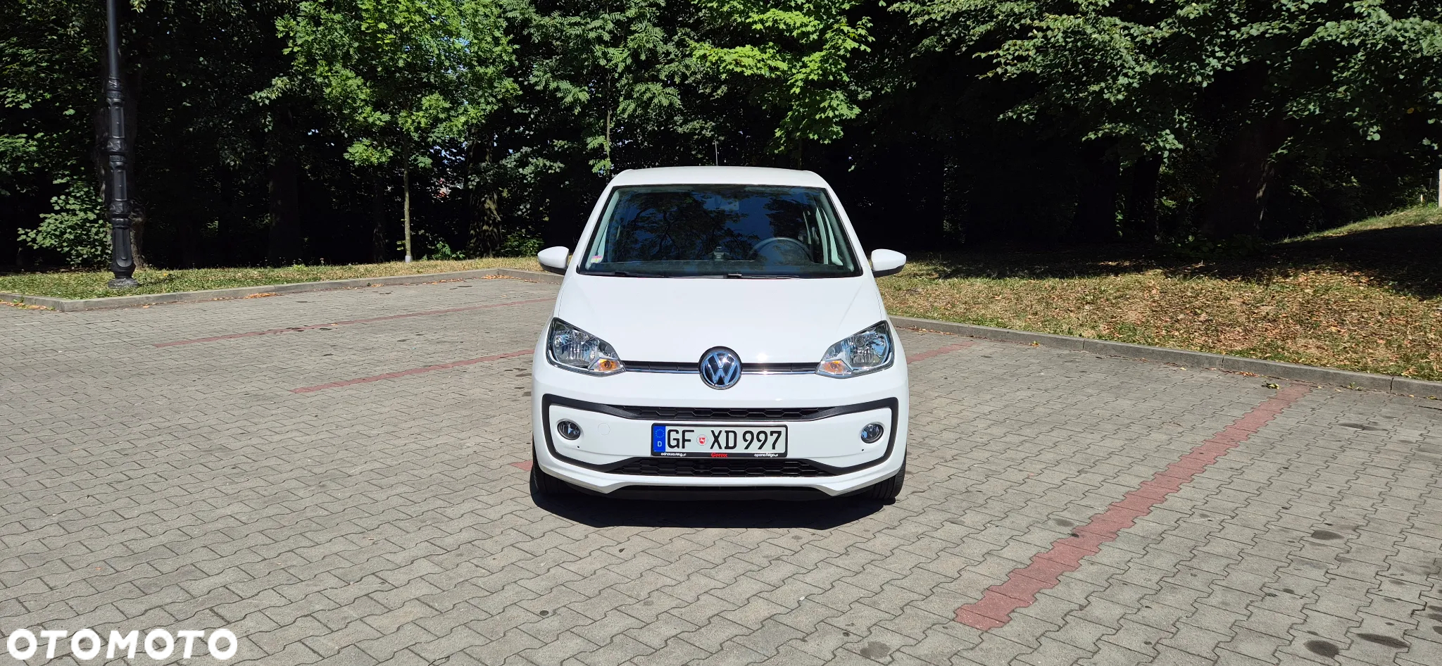 Volkswagen up! join - 2