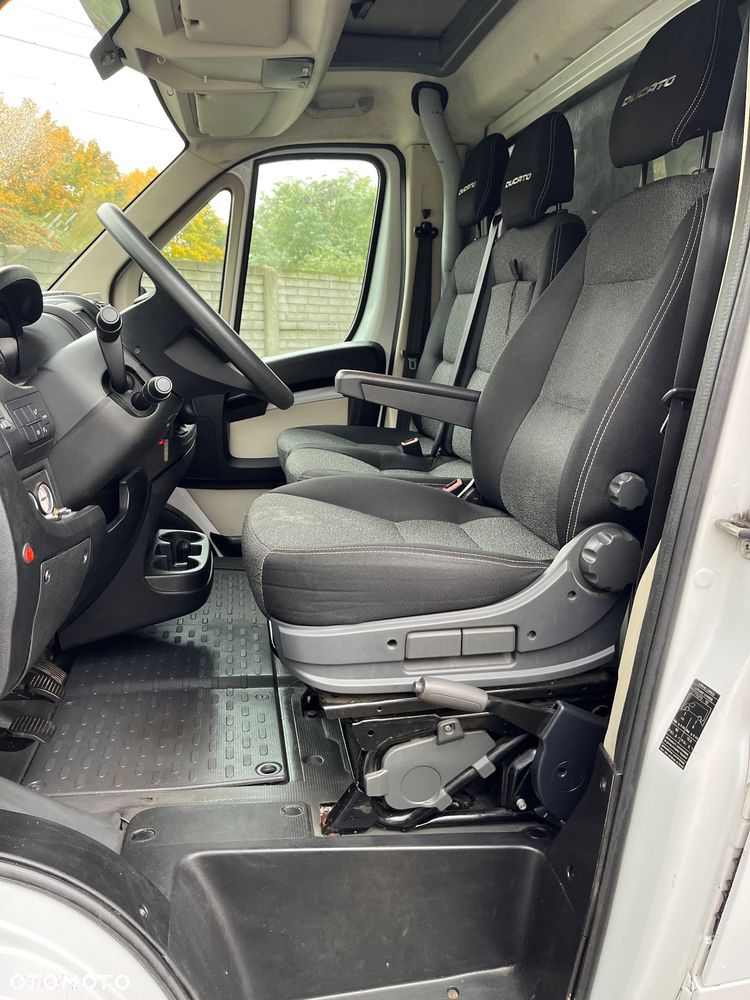 Fiat Ducato - 11