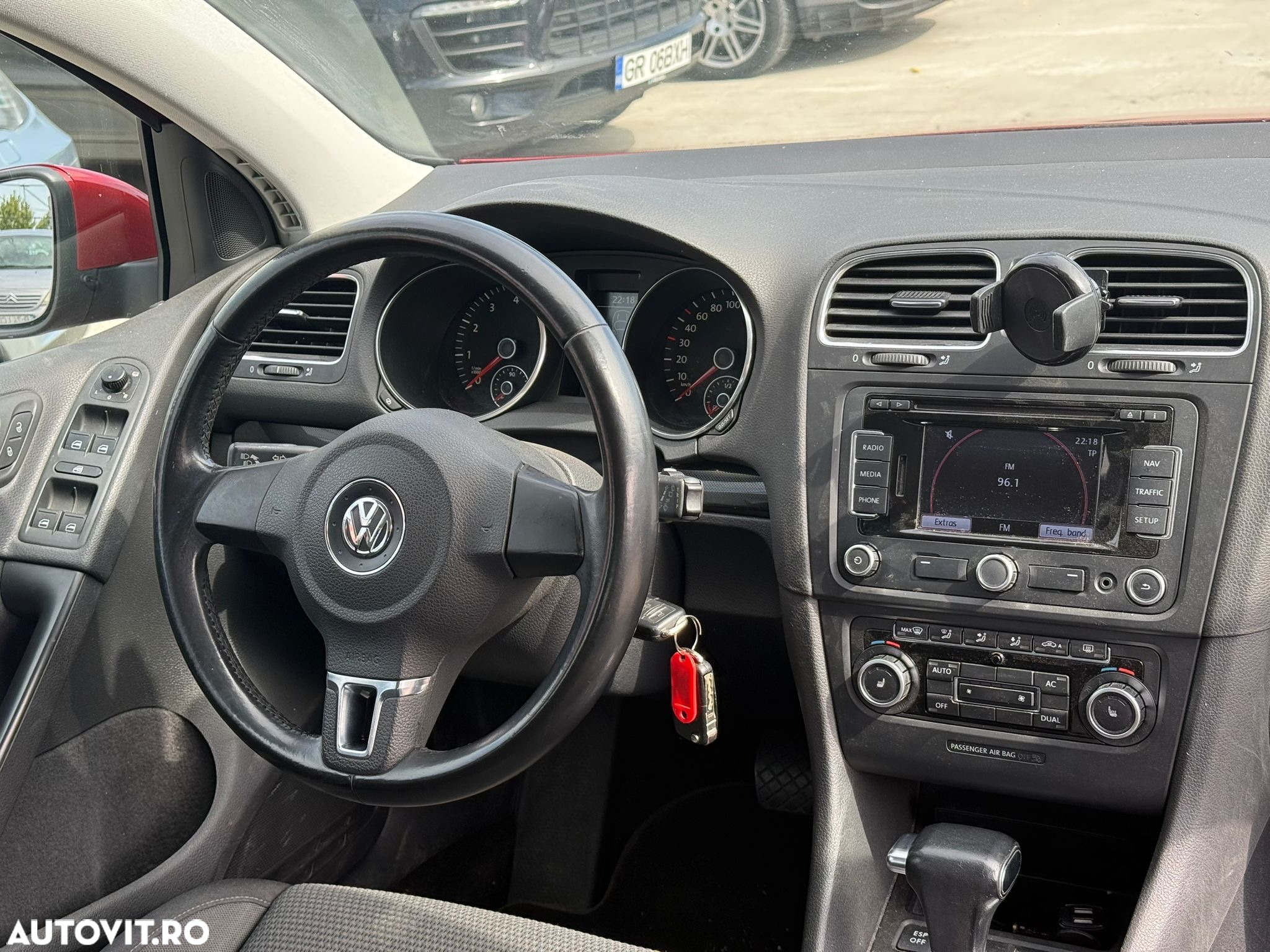 Volkswagen Golf - 9