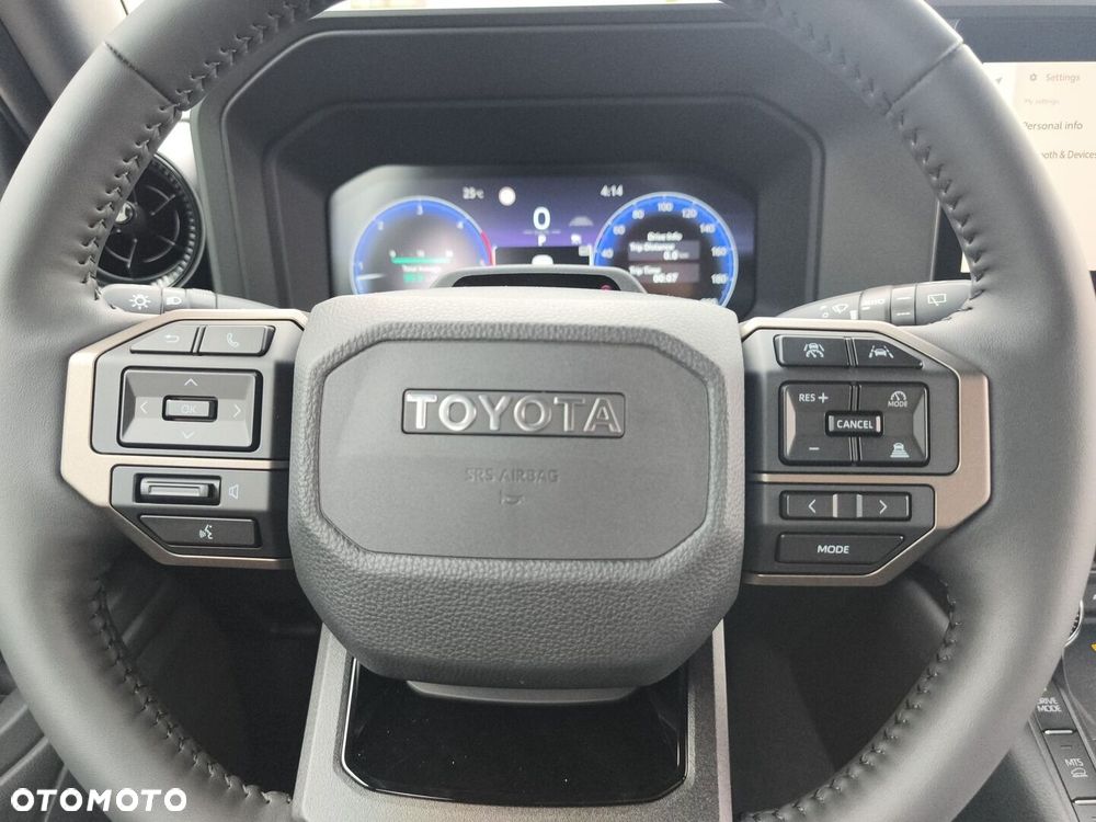 Toyota Land Cruiser LC 2.8 D-4D Invincible - 18